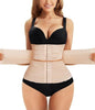 Viola Waist-Slimming Breasted Shaping Belt